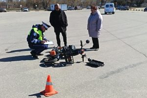 Два ребенка на электровелосипедах пострадали в ДТП в Нижнем Новгороде