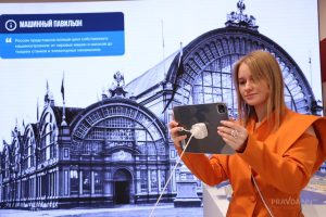 Нижегородская область вошла в число лидеров научно-популярного туризма в России