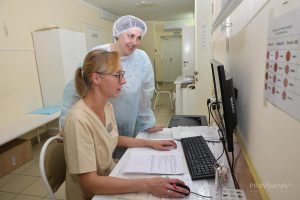 17,6 тысячи нижегородских медиков получают досрочную пенсию
