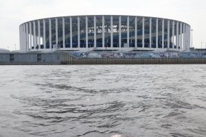 Матч ФК «Нижний Новгород» с ульяновской «Волгой» пройдет 30 августа
