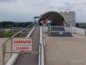 Когда в Нижнем Новгороде снова заработает канатная дорога: собрали всё о ситуации с ремонтом переправы