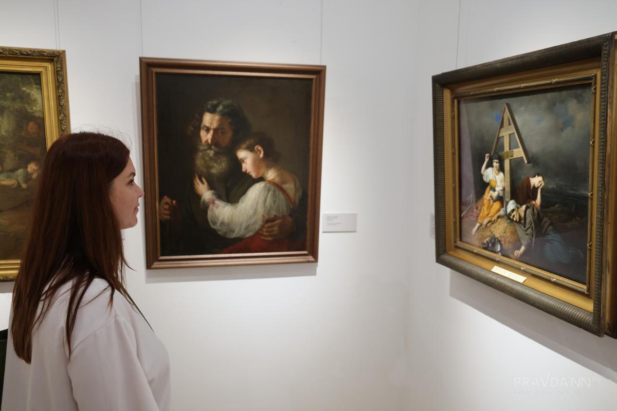 Выставка к 250-летию Александра Ступина