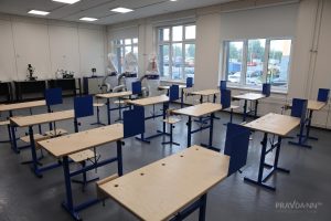 Стало известно, какие школы не откроются 1 сентября в Нижегородской области