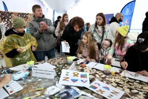 805-й День рождения Нижнего Новгорода