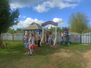 Марина Ухабова