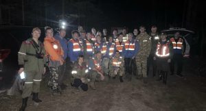 Девочки-подростки, пропавшие в лесу в Балахнинском округе, нашлись