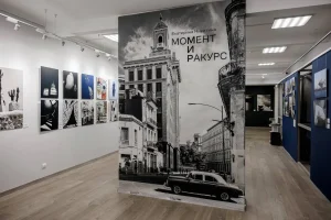 Выставка супруги нижегородского губернатора открылась в Русском музее фотографии