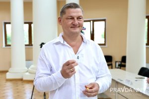 Максим Герасимов