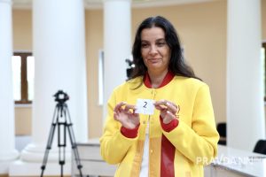 Максим Герасимов