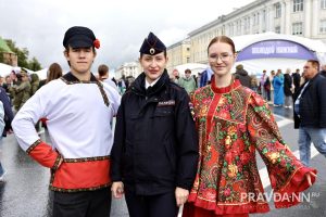 Максим Герасимов