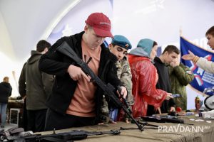 Максим Герасимов