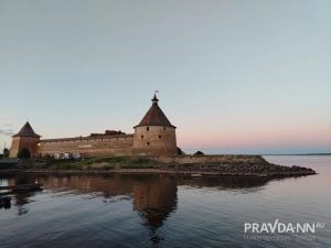 8 причин сбежать в круиз выходного дня: перезагрузка на Ладоге и Валааме