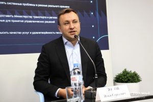 Транспортный эксперт Зотов объяснил, зачем нужны «автобусы по запросу» на селе