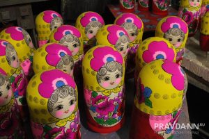 Кира Папилова