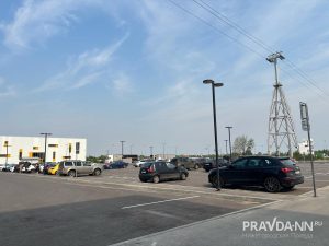 Анастасия Красушкина