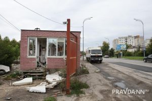 Александр Воложанин