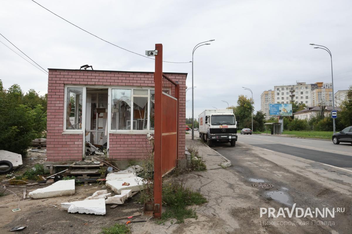 Александр Воложанин