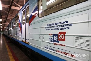 Александр Воложанин