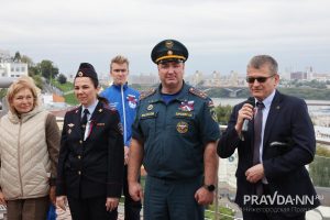 Александр Воложанин