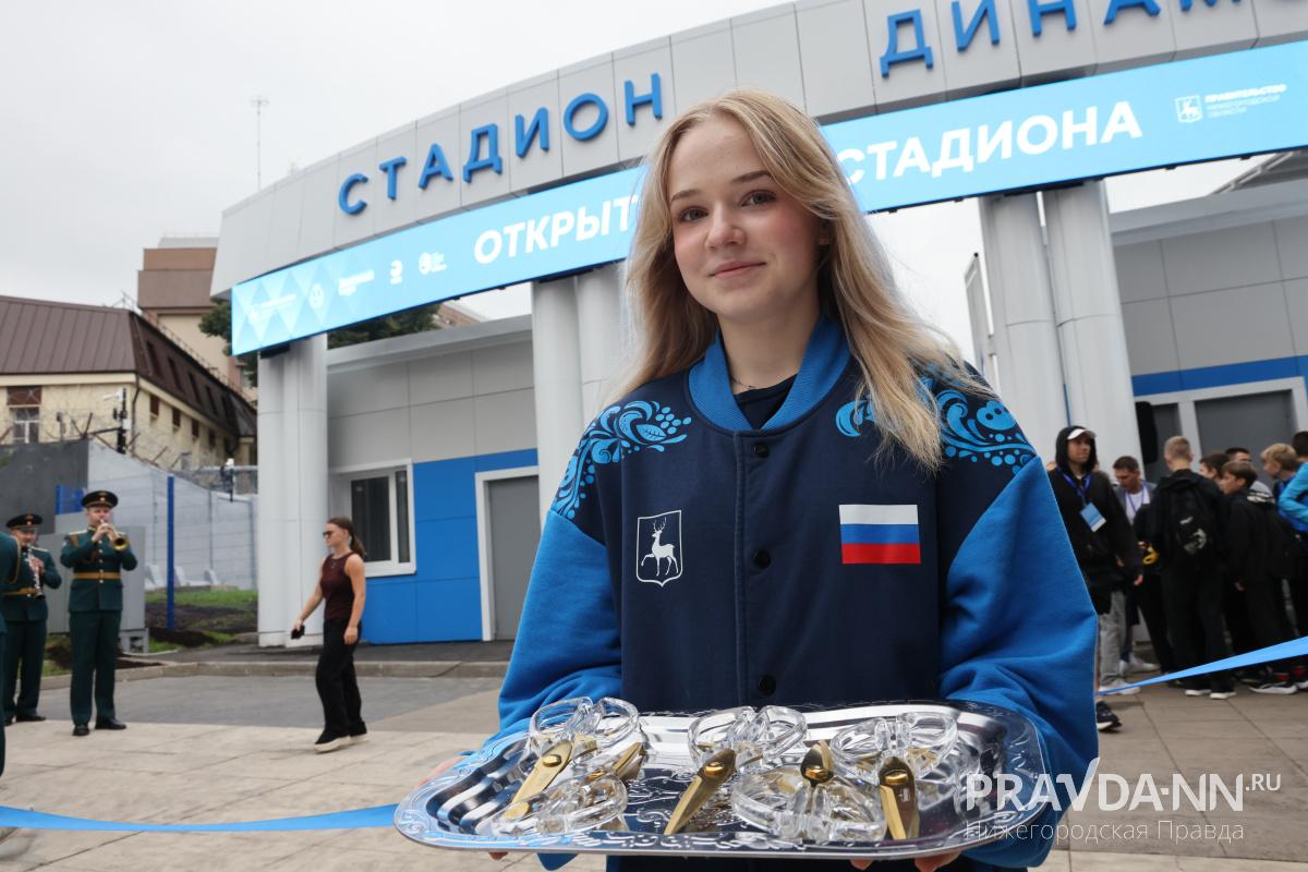 Александр Воложанин