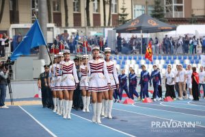 Александр Воложанин