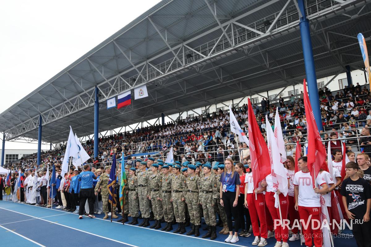Александр Воложанин