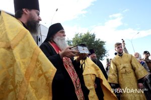 Александр Воложанин
