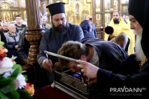 Александр Воложанин