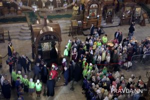 Александр Воложанин