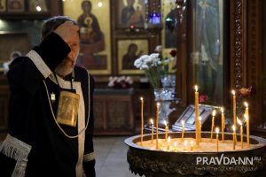Александр Воложанин