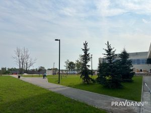 Анастасия Красушкина