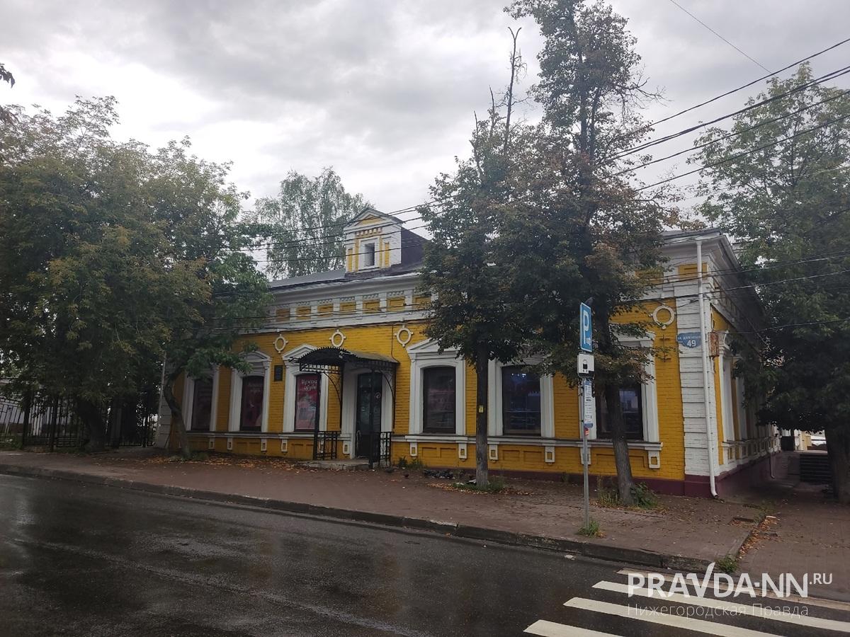 Какие истории хранят дома Кунавинской слободы