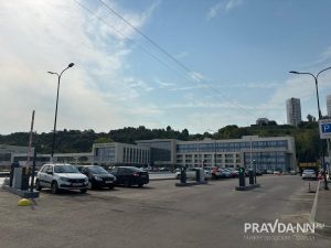 Анастасия Красушкина