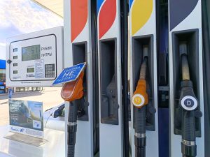 Автоэксперт Архипов оценил разрешение продавать бензин классов Евро‑2 и Евро‑3