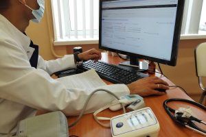 С 1 сентября в карту диспансеризации будут вносить информацию о липидном профиле