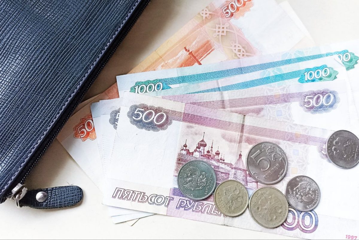 В Соцфонде рассказали, кто сможет получить две пенсии в сентябре