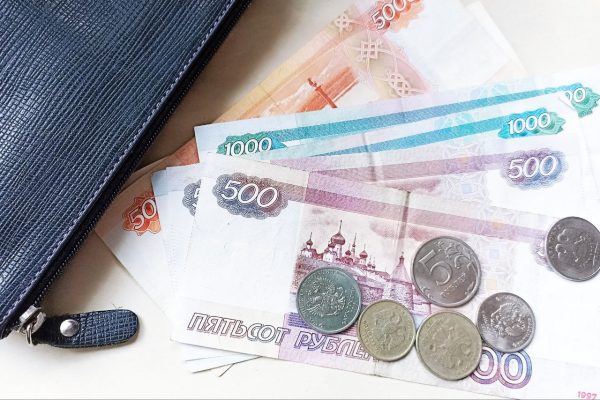 В Соцфонде рассказали, кто сможет получить две пенсии в сентябре