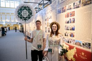 В Нижегородской филармонии состоится премьера поэтории «Белый Цветок»
