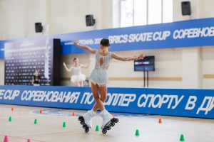 Фестиваль уличной культуры и спорта BRICS Skate Cup 2026 состоялся в Рязани
