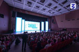 Нижегородцы примут участие в съезде родительских комитетов в Москве