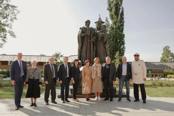 Эксперты «Семейной столицы России» оценили идеи поддержки нижегородских семей