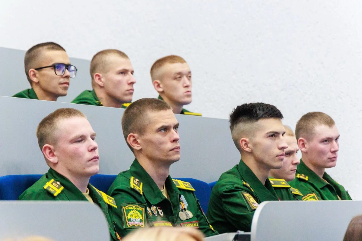 Фото: администрация Нижнего Новгорода