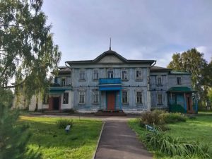 В Нижегородской области в 2027 – 2028 годах отремонтируют восемь объектов культуры