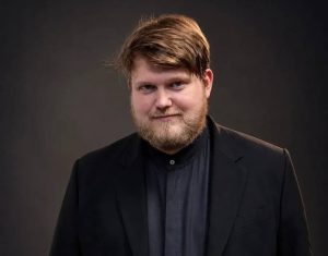 Назначен новый главный дирижер Академического симфонического оркестра Нижегородской филармонии