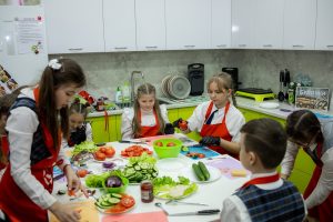 Торговая сеть "Пятёрочка"