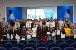 Дом народного единства и НГЛУ расширяют сотрудничество по поддержке участников СВО и их семей
