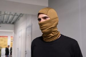 Доброволец войск БПЛА: «Мы обязательно поможем приблизить победу»