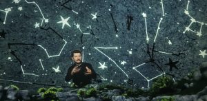 Фильм о космосе с переводом на жестовый язык впервые показали в Нижнем Новгороде