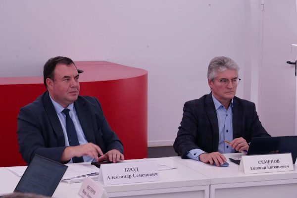 Более 3 тысяч общественных наблюдателей подготовили в Нижегородской области