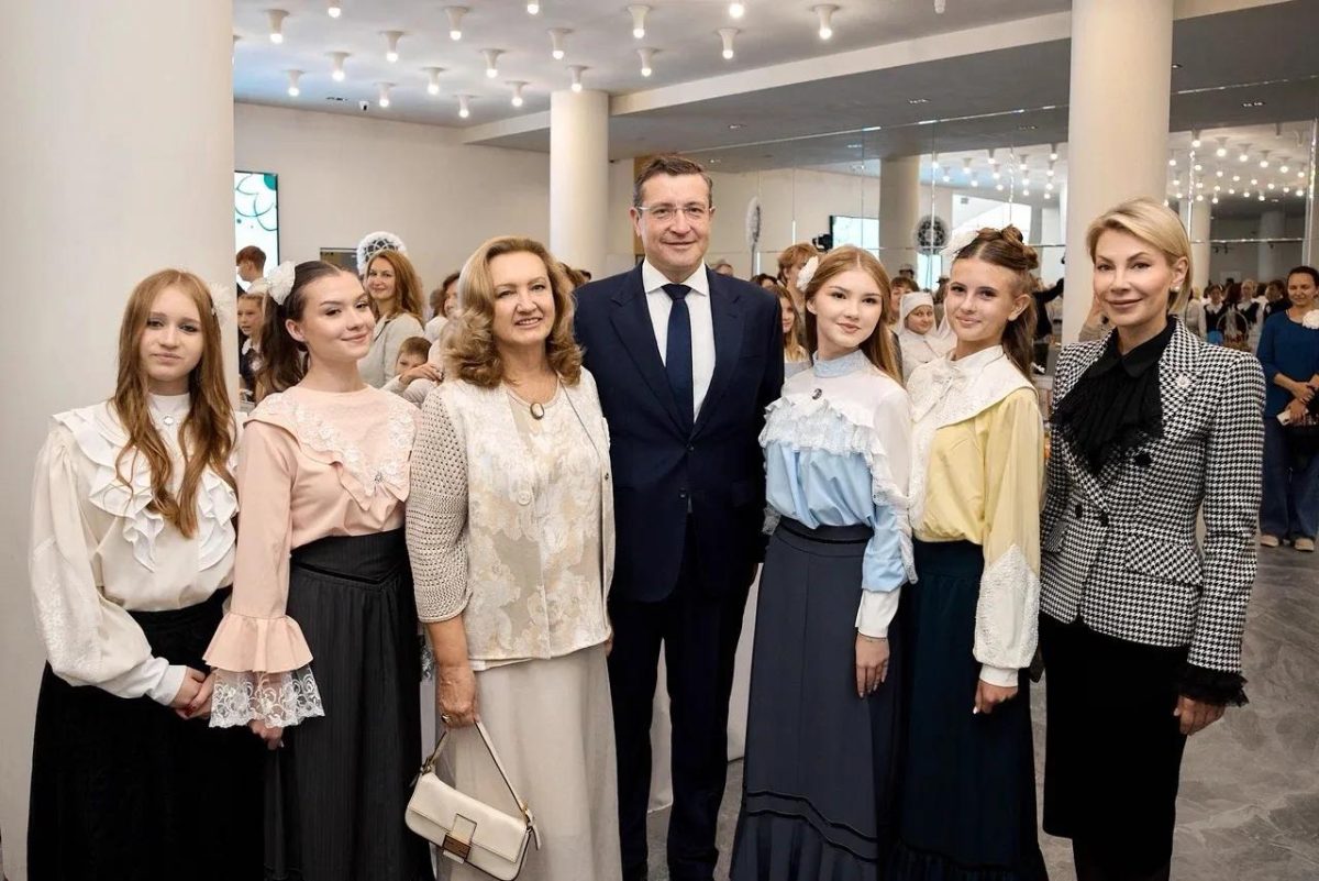 Глеб Никитин/МАХ